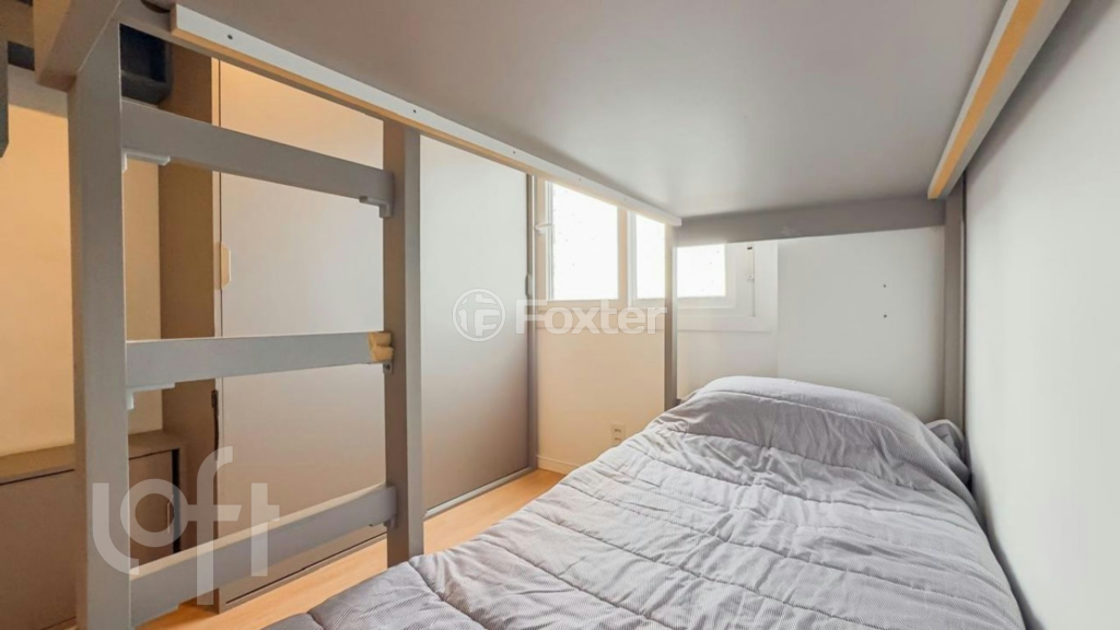 Apartamento à venda com 2 quartos, 60m² - Foto 13