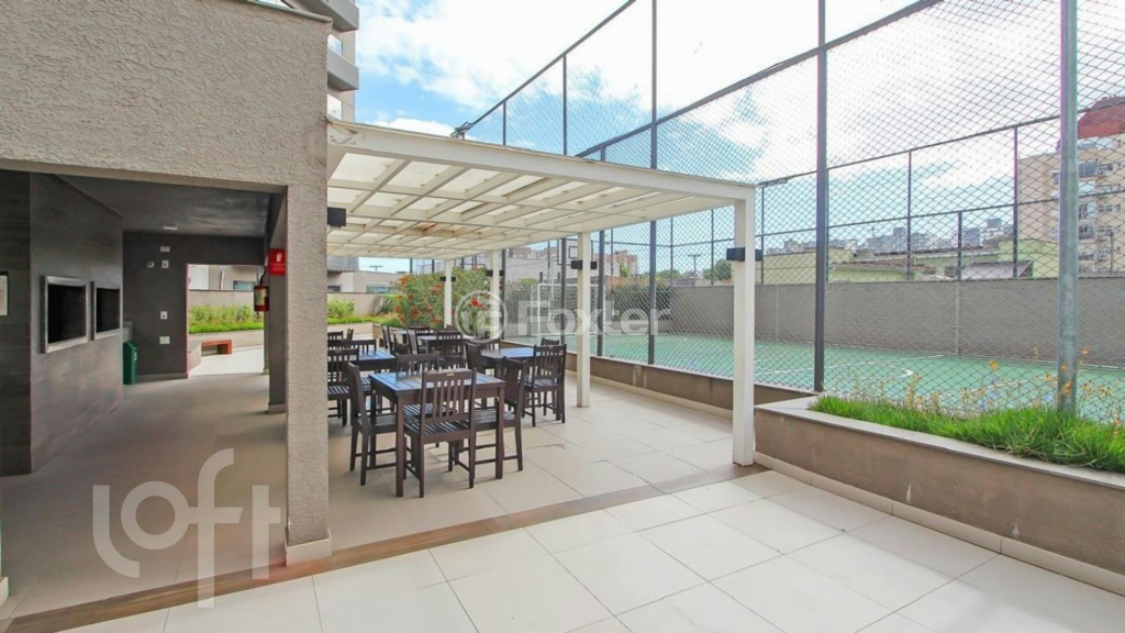 Apartamento à venda com 2 quartos, 60m² - Foto 26