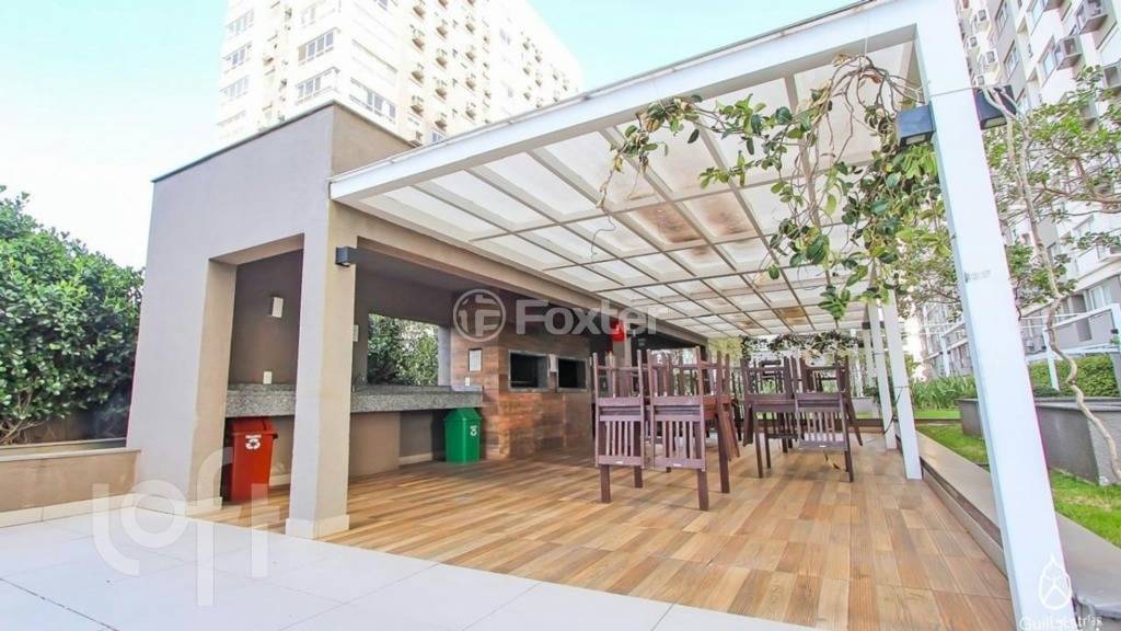 Apartamento à venda com 2 quartos, 60m² - Foto 25