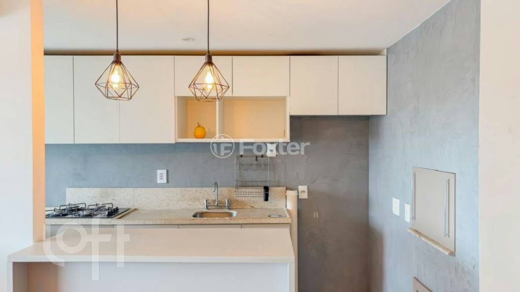 Apartamento à venda com 2 quartos, 60m² - Foto 8