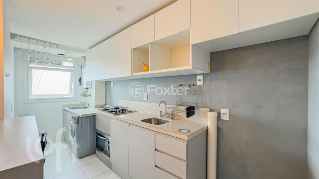 Apartamento à venda com 2 quartos, 60m² - Foto 9