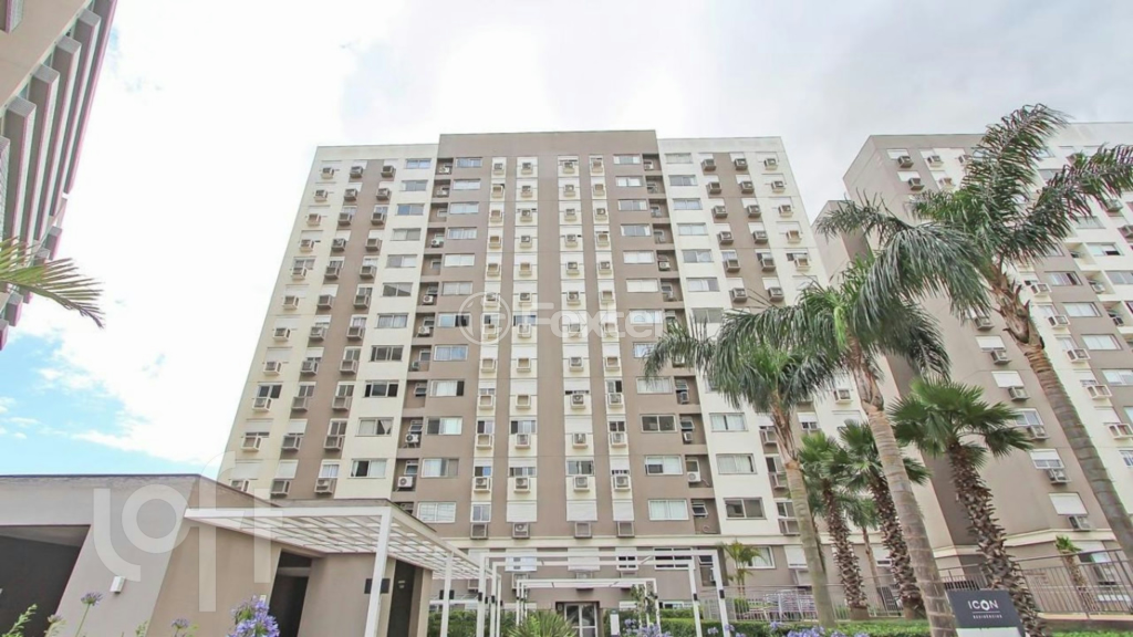 Apartamento à venda com 2 quartos, 60m² - Foto 22