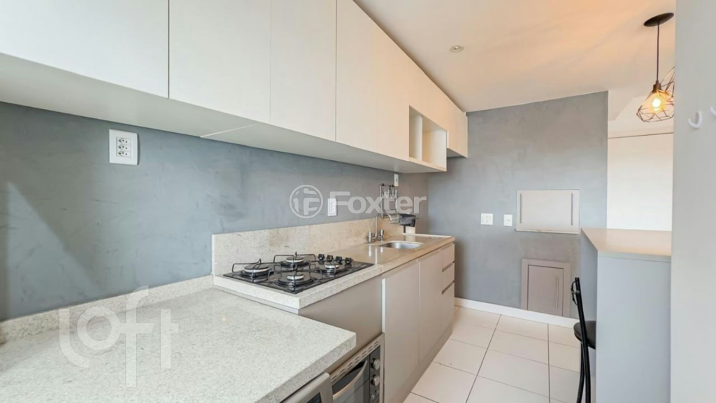 Apartamento à venda com 2 quartos, 60m² - Foto 10