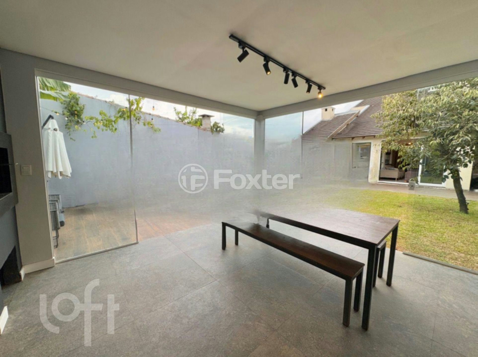 Casa à venda com 3 quartos, 240m² - Foto 52