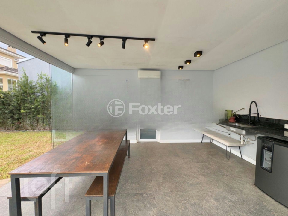 Casa à venda com 3 quartos, 240m² - Foto 51