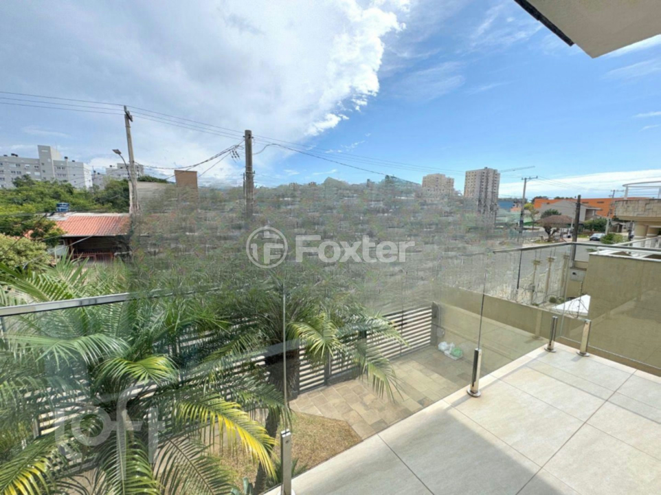 Casa à venda com 3 quartos, 240m² - Foto 20
