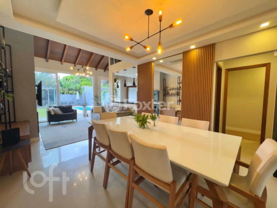 Casa à venda com 3 quartos, 240m² - Foto 41
