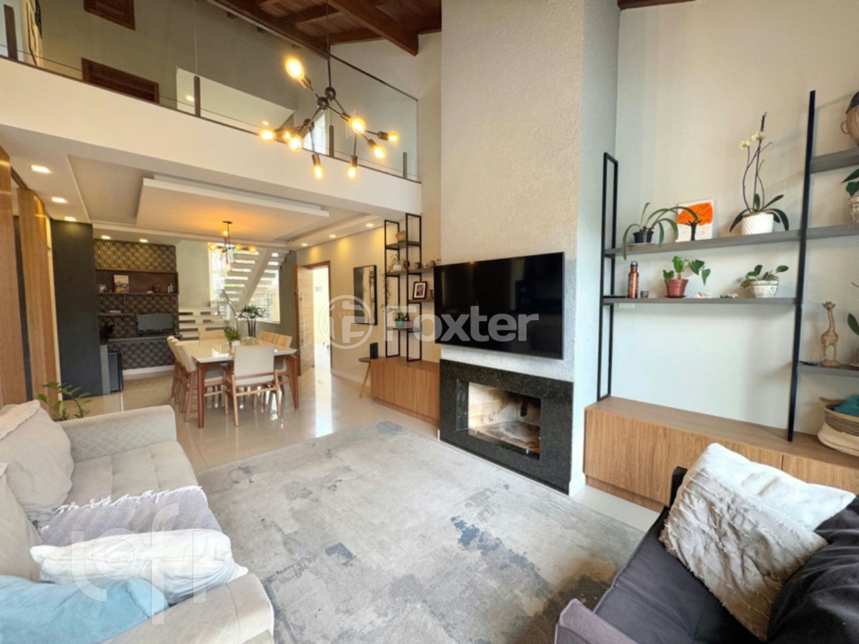 Casa à venda com 3 quartos, 240m² - Foto 57