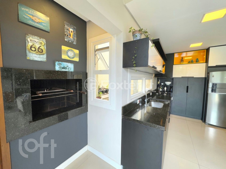 Casa à venda com 3 quartos, 240m² - Foto 61