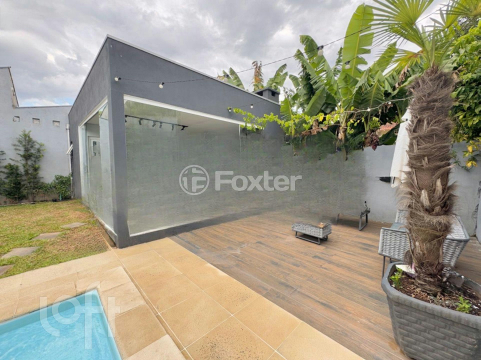 Casa à venda com 3 quartos, 240m² - Foto 47