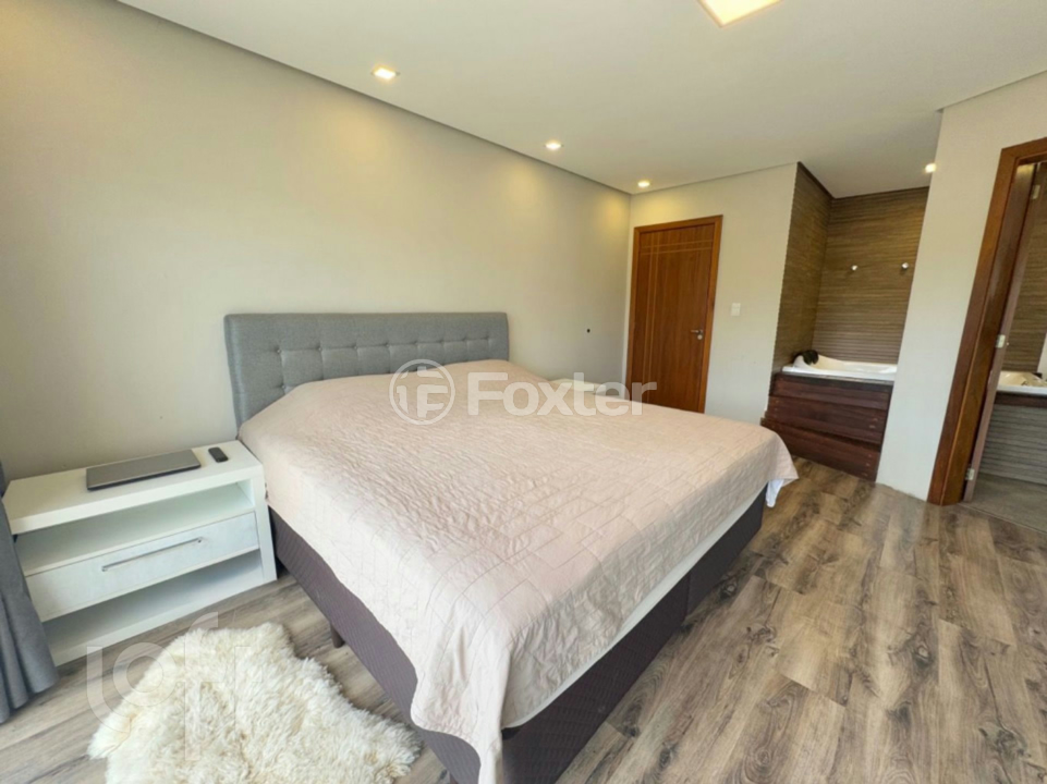Casa à venda com 3 quartos, 240m² - Foto 13