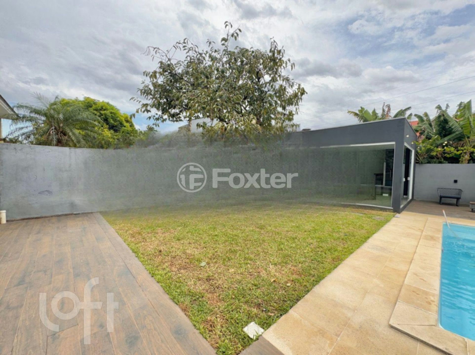 Casa à venda com 3 quartos, 240m² - Foto 60