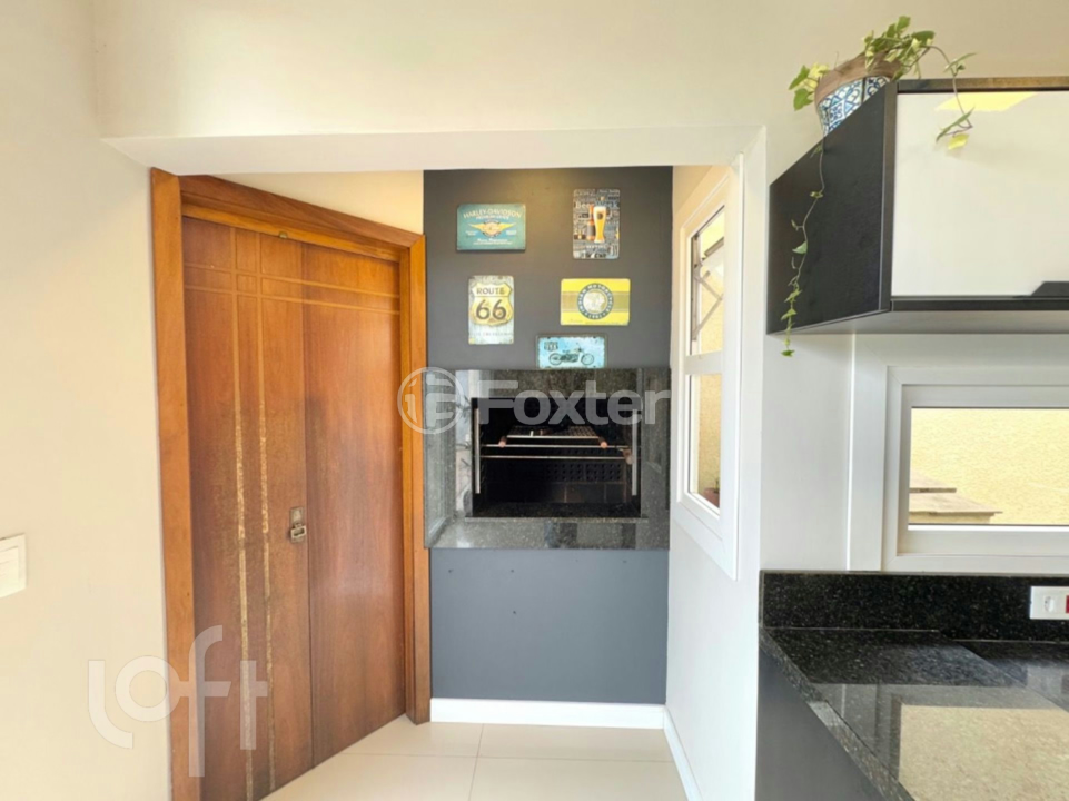 Casa à venda com 3 quartos, 240m² - Foto 62