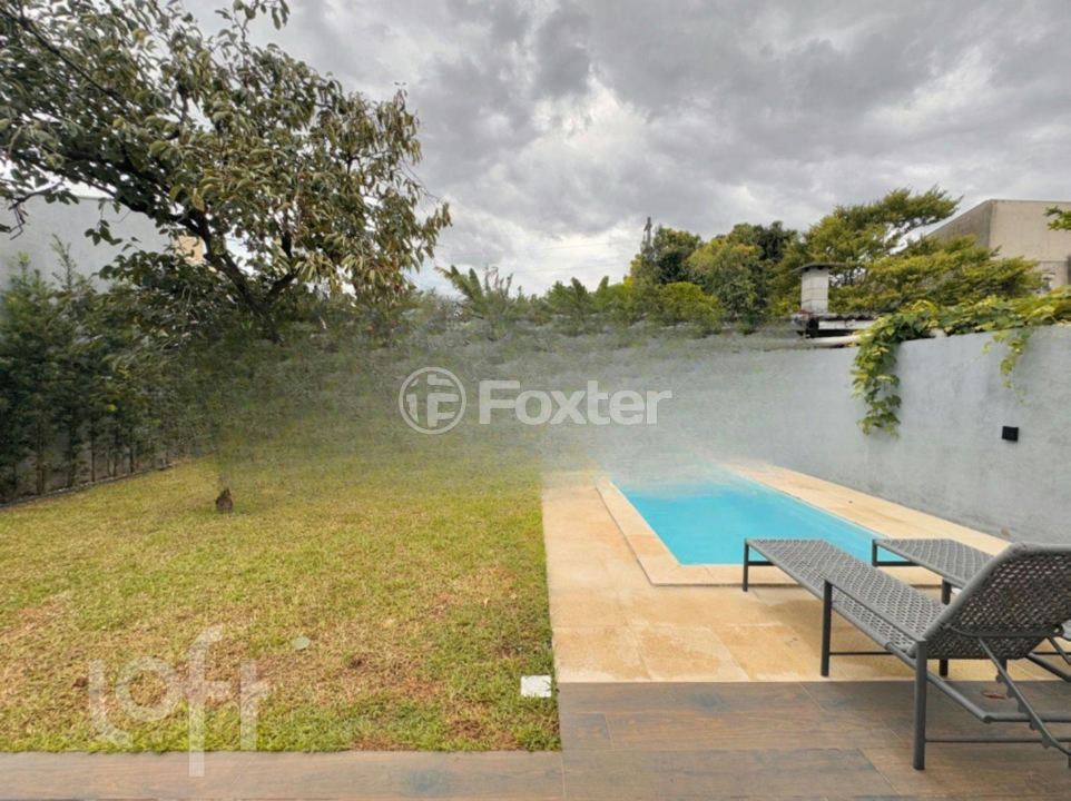 Casa à venda com 3 quartos, 240m² - Foto 45