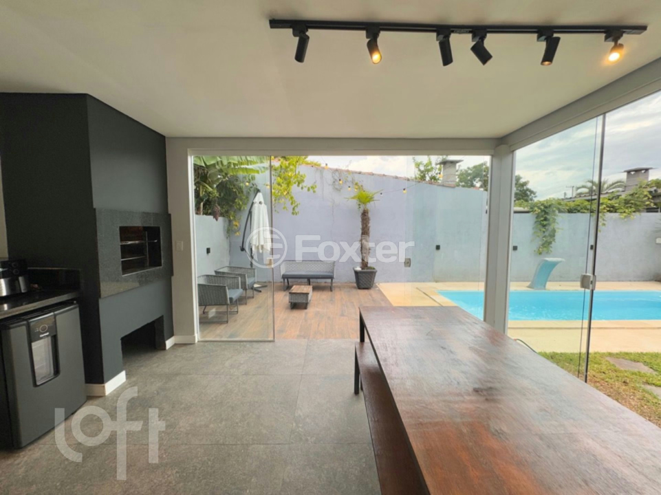 Casa à venda com 3 quartos, 240m² - Foto 53