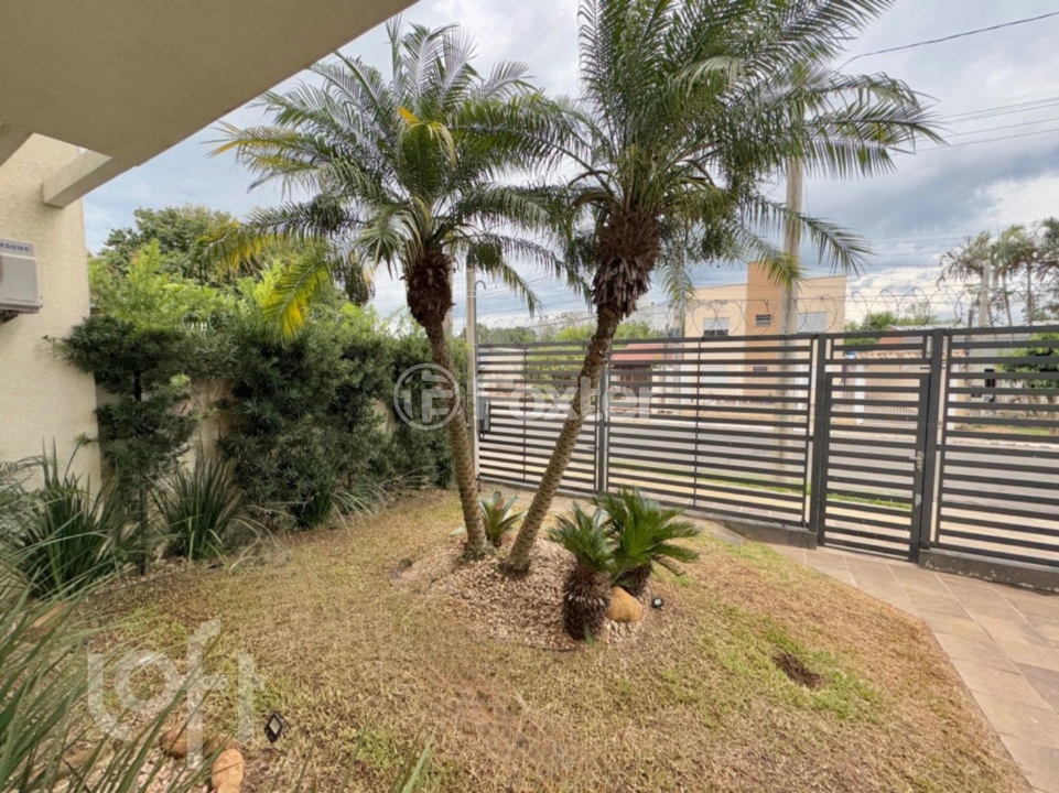 Casa à venda com 3 quartos, 240m² - Foto 37