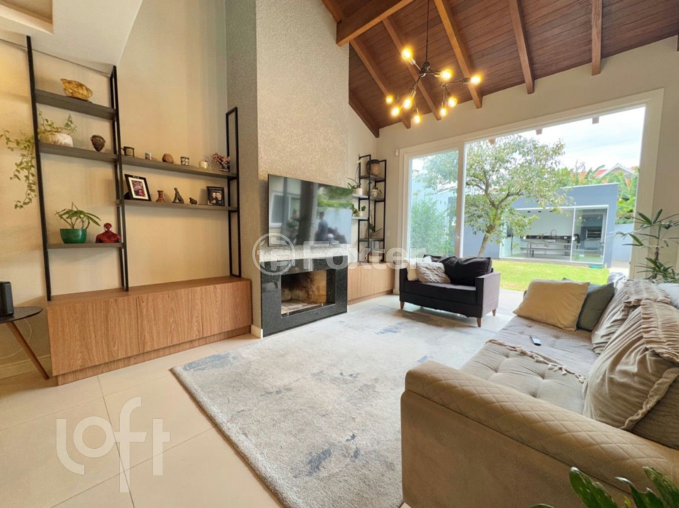 Casa à venda com 3 quartos, 240m² - Foto 58