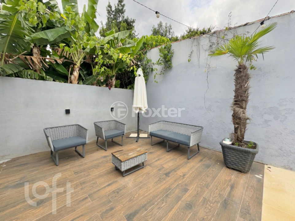 Casa à venda com 3 quartos, 240m² - Foto 49