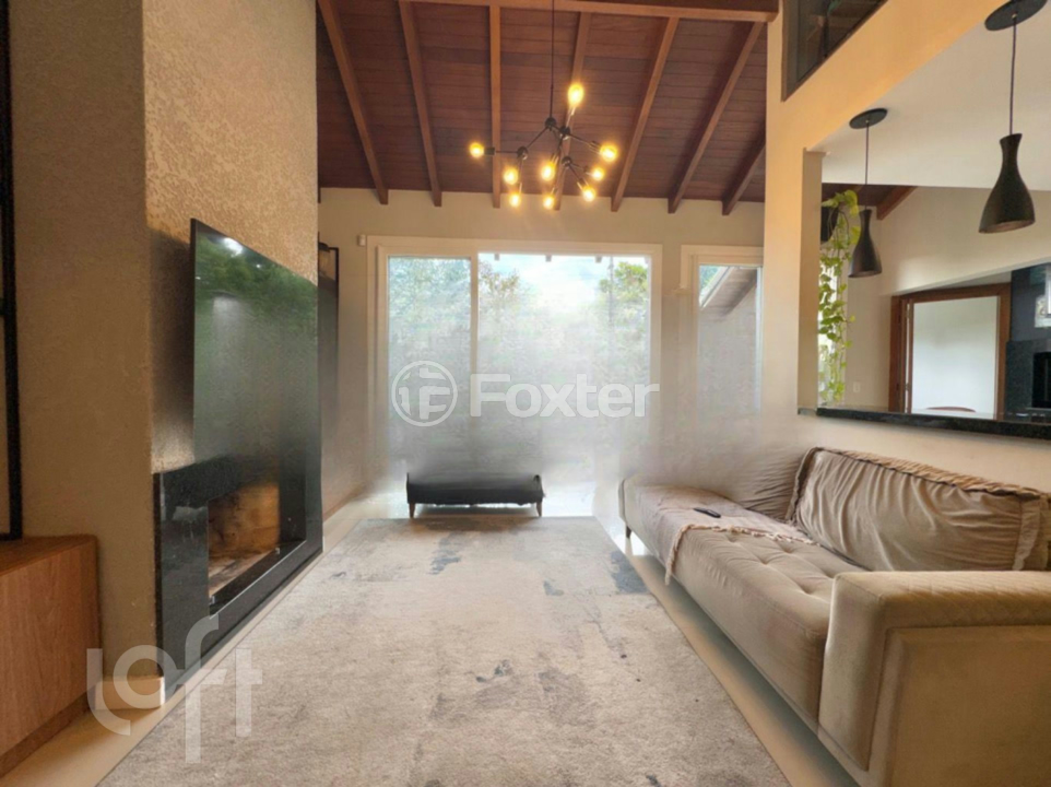 Casa à venda com 3 quartos, 240m² - Foto 42