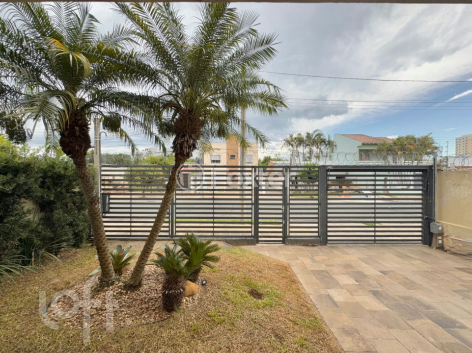 Casa à venda com 3 quartos, 240m² - Foto 36