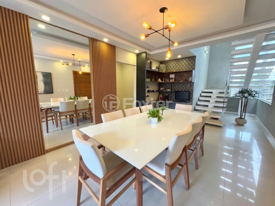 Casa à venda com 3 quartos, 240m² - Foto 65