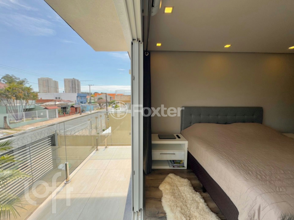 Casa à venda com 3 quartos, 240m² - Foto 19