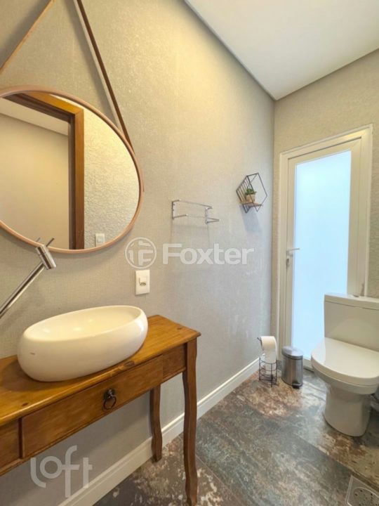 Casa à venda com 3 quartos, 240m² - Foto 23