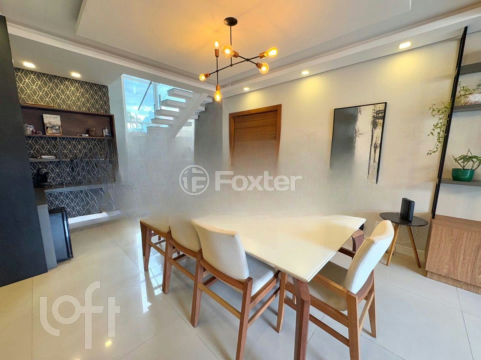 Casa à venda com 3 quartos, 240m² - Foto 39