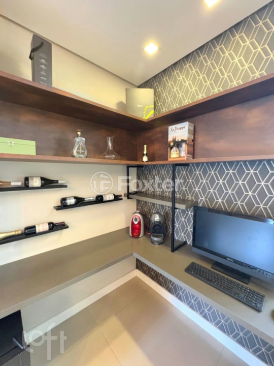 Casa à venda com 3 quartos, 240m² - Foto 38