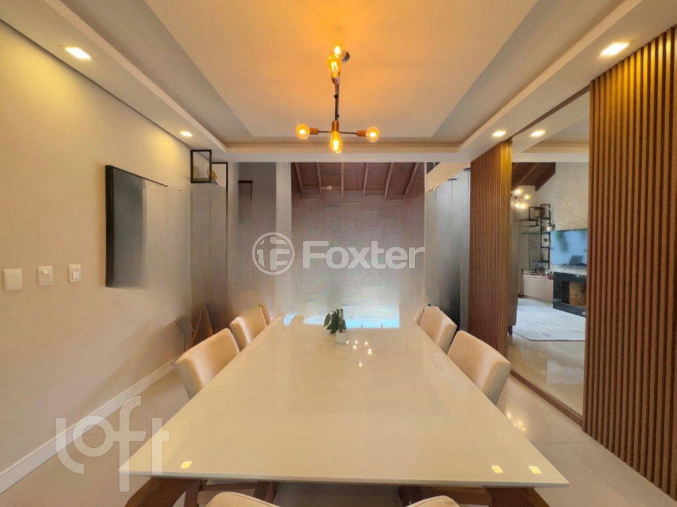 Casa à venda com 3 quartos, 240m² - Foto 40
