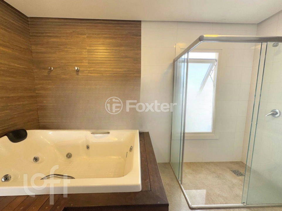 Casa à venda com 3 quartos, 240m² - Foto 17