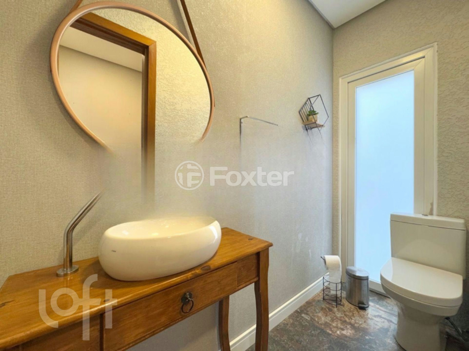 Casa à venda com 3 quartos, 240m² - Foto 25