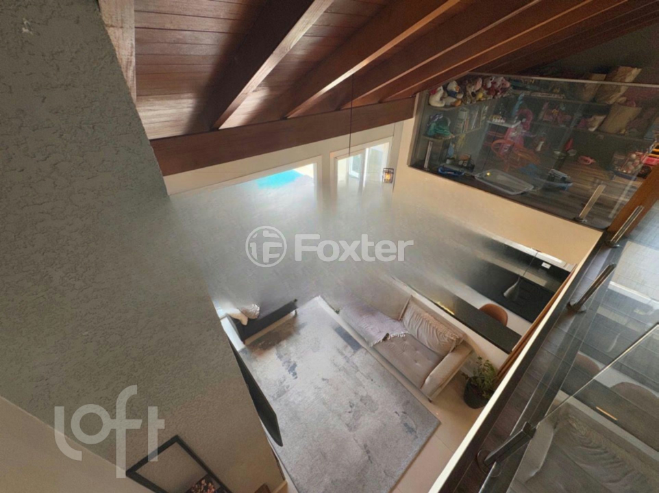 Casa à venda com 3 quartos, 240m² - Foto 22