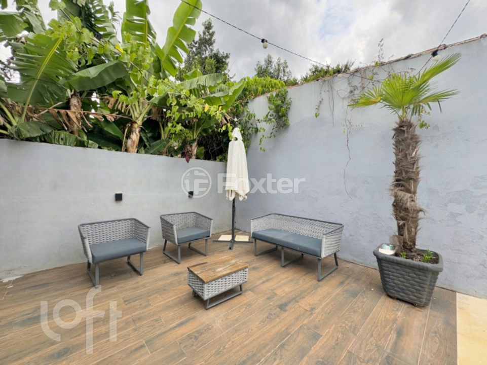 Casa à venda com 3 quartos, 240m² - Foto 48