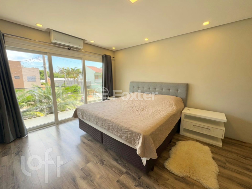 Casa à venda com 3 quartos, 240m² - Foto 12