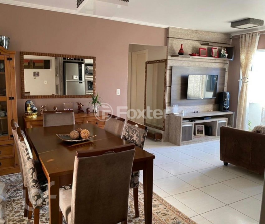 Apartamento à venda com 2 quartos, 55m² - Foto 12