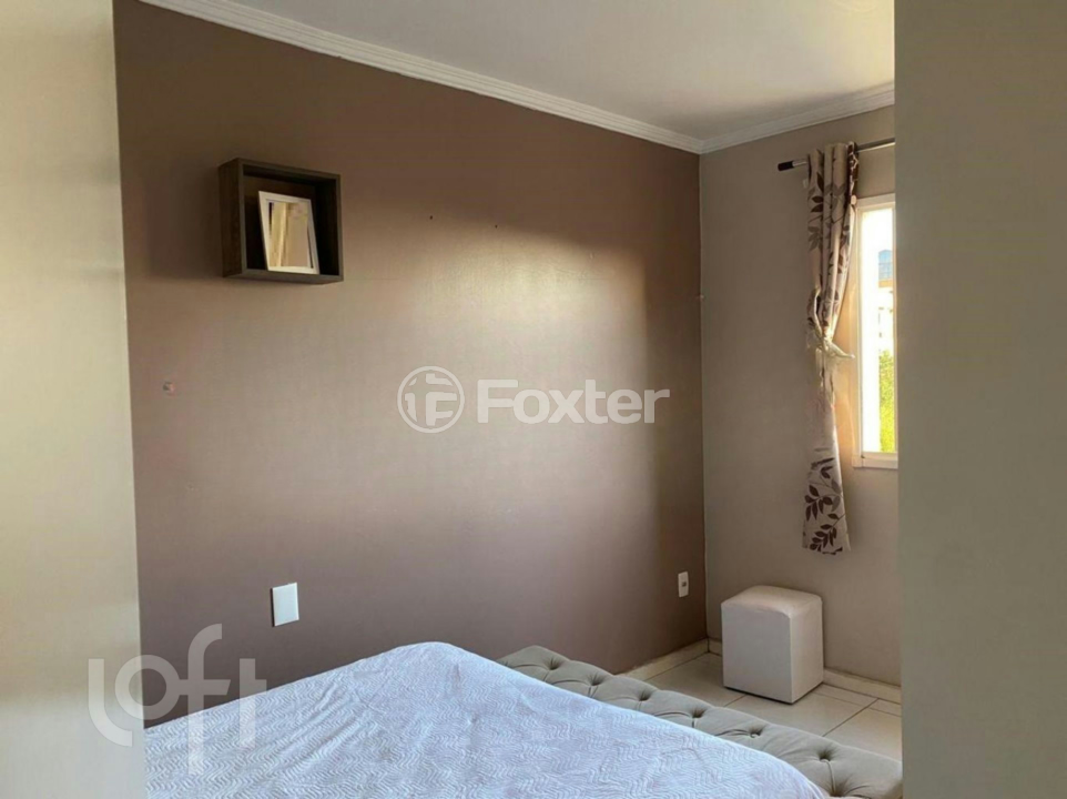 Apartamento à venda com 2 quartos, 55m² - Foto 10