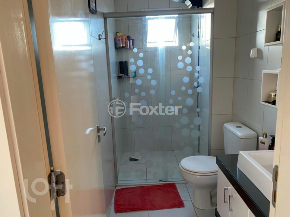 Apartamento à venda com 2 quartos, 55m² - Foto 7