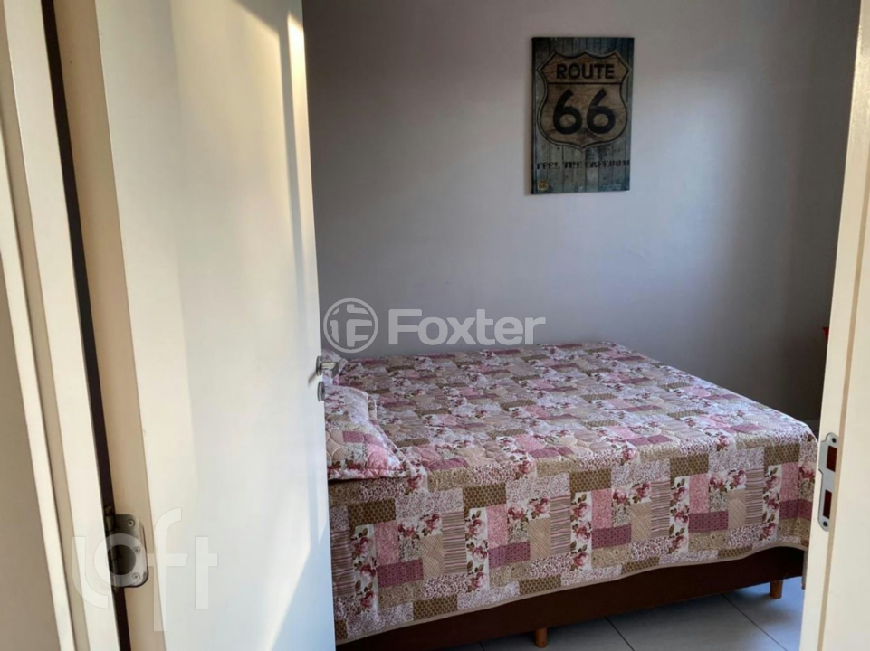 Apartamento à venda com 2 quartos, 55m² - Foto 9