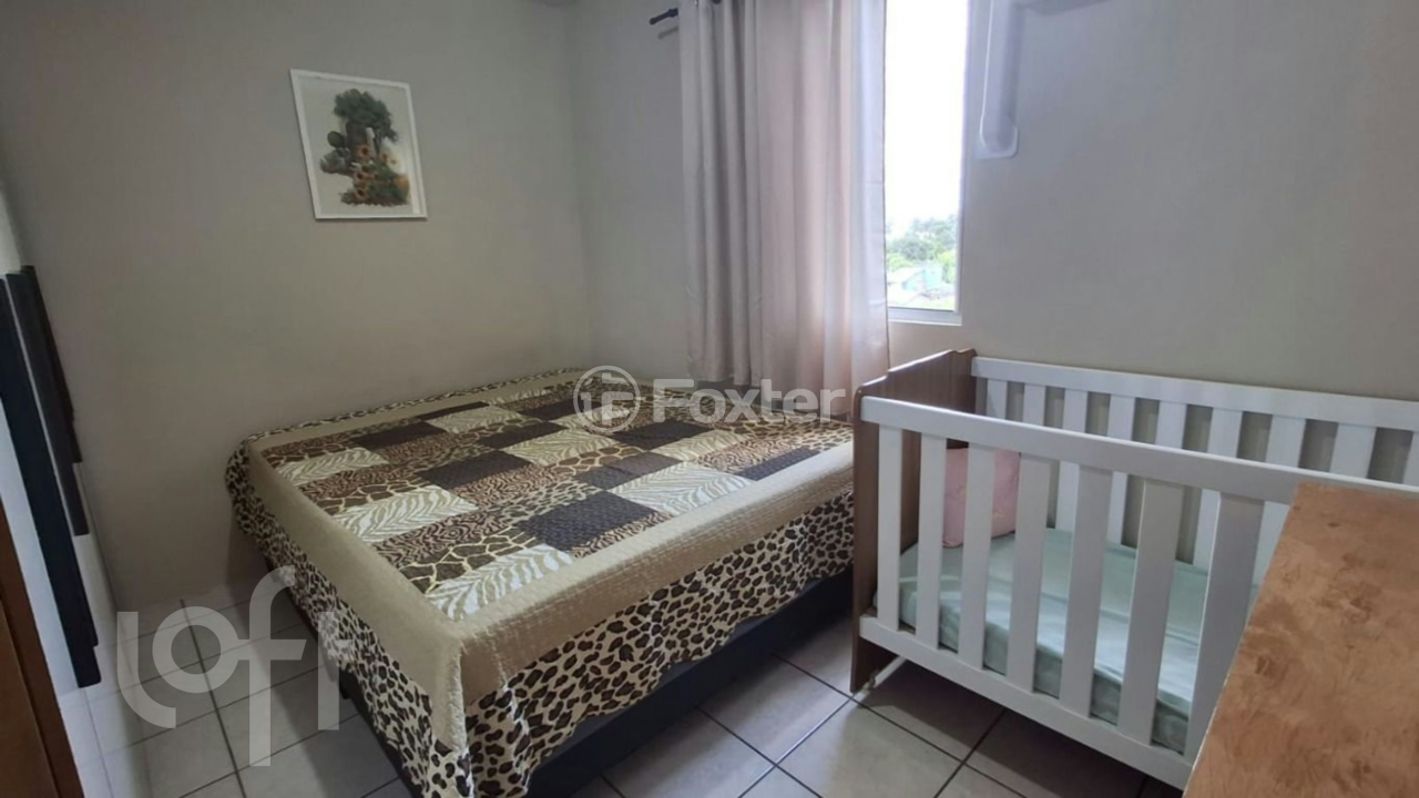 Apartamento à venda com 2 quartos, 45m² - Foto 6