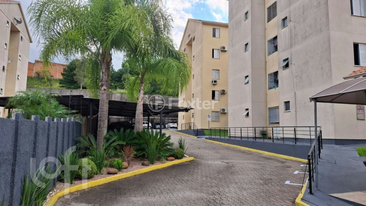 Apartamento à venda com 2 quartos, 45m² - Foto 14
