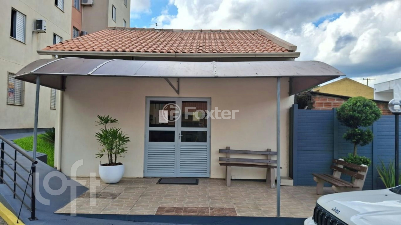 Apartamento à venda com 2 quartos, 45m² - Foto 16