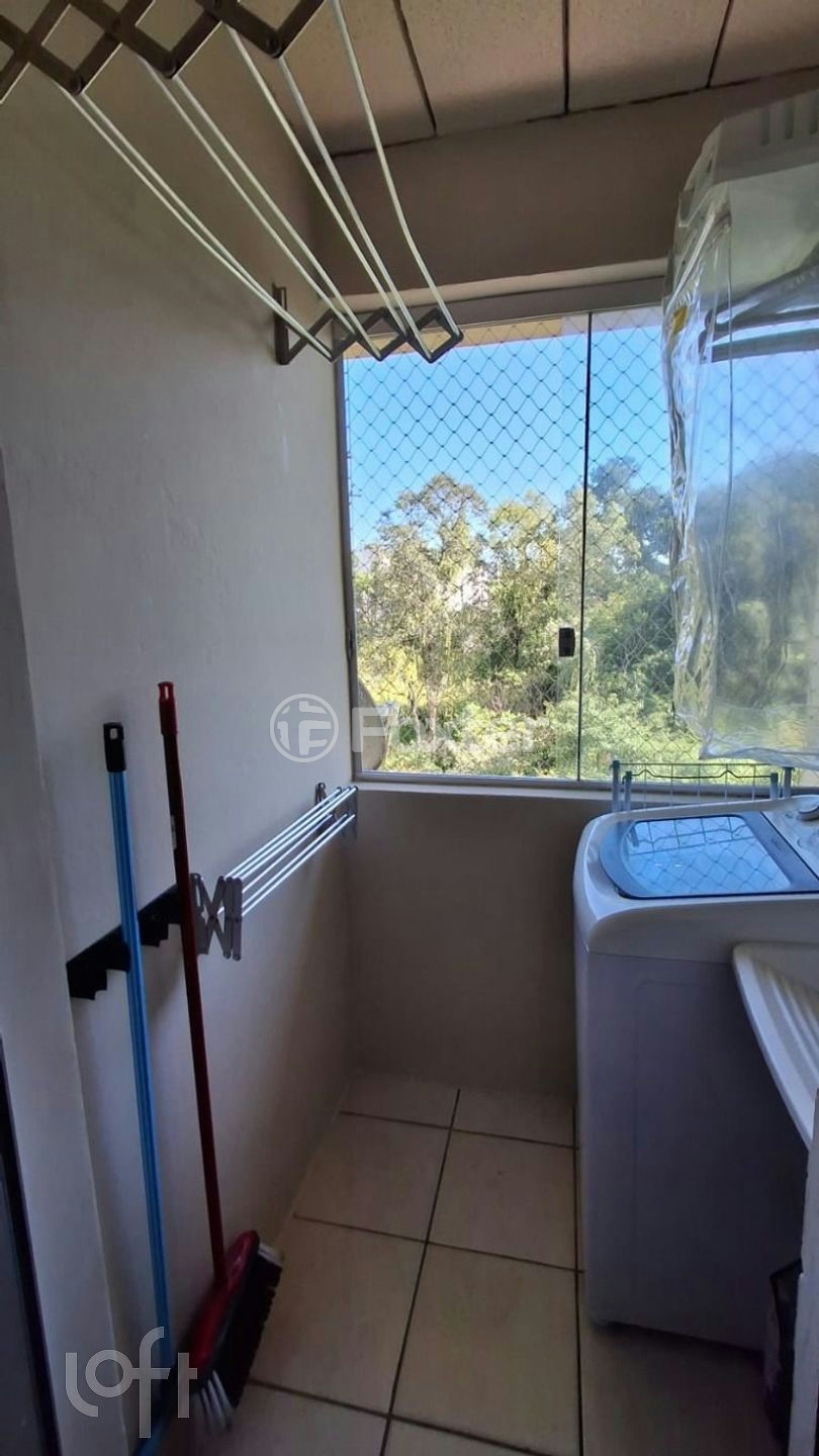 Apartamento à venda com 2 quartos, 45m² - Foto 5