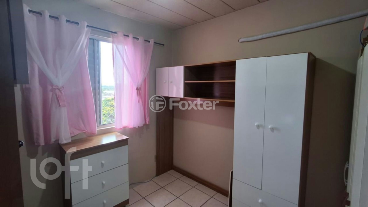Apartamento à venda com 2 quartos, 45m² - Foto 9