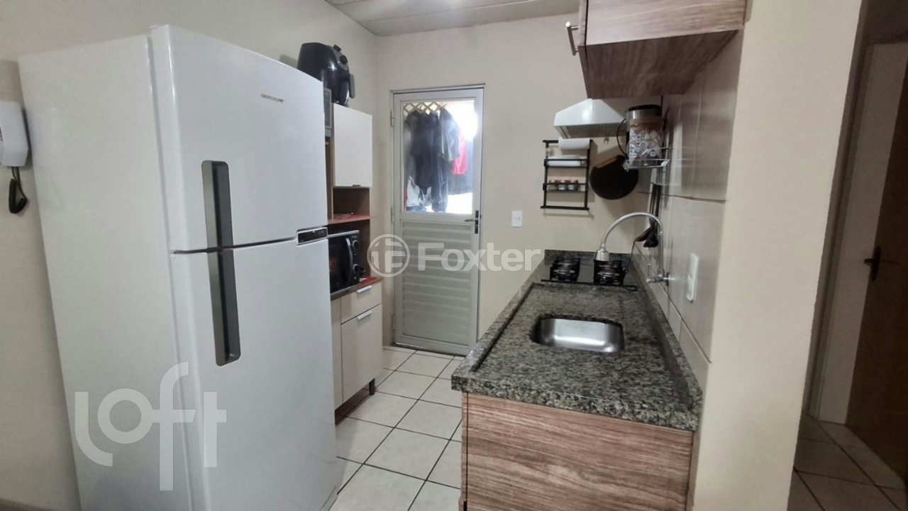 Apartamento à venda com 2 quartos, 45m² - Foto 3
