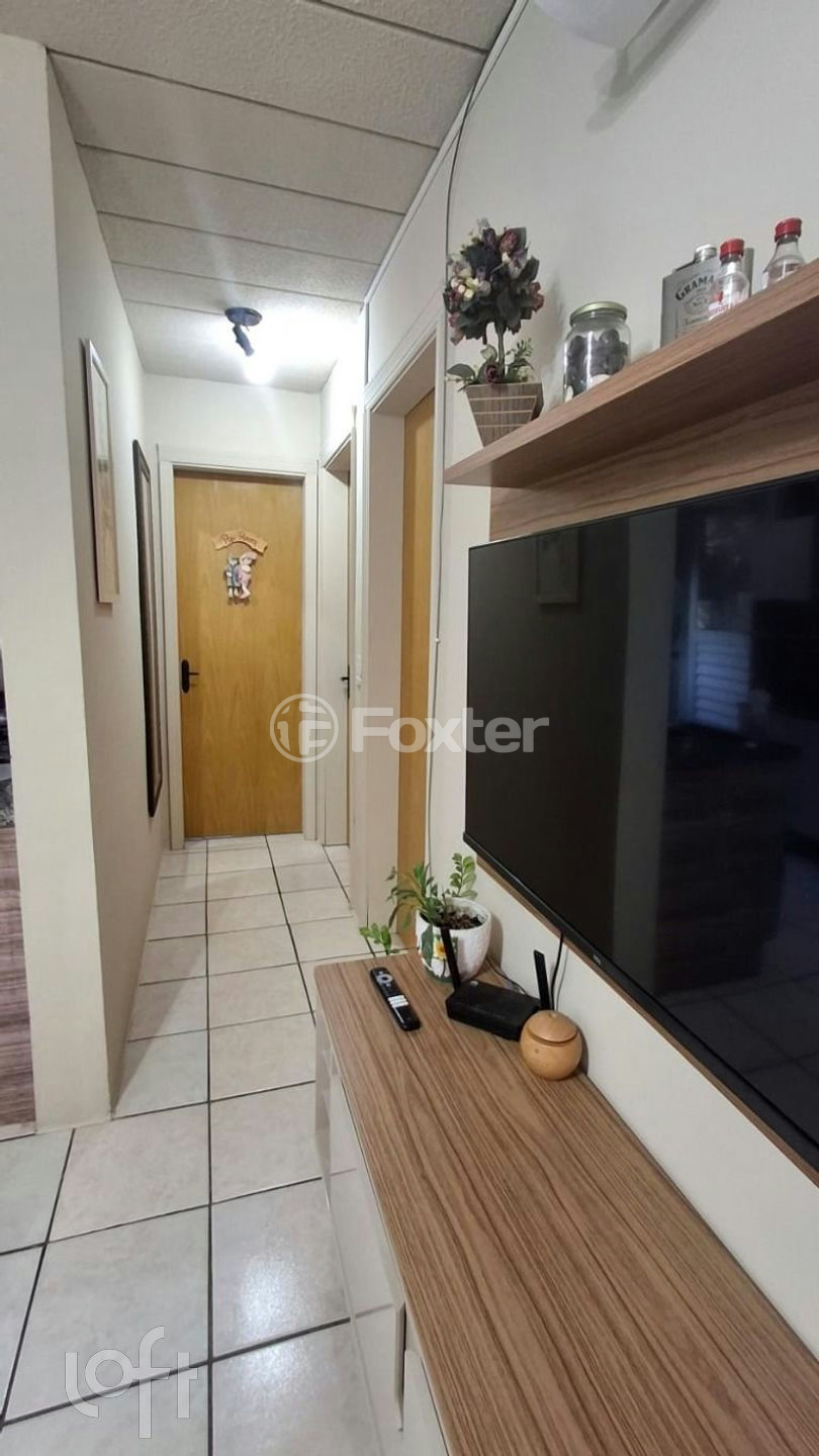 Apartamento à venda com 2 quartos, 45m² - Foto 10