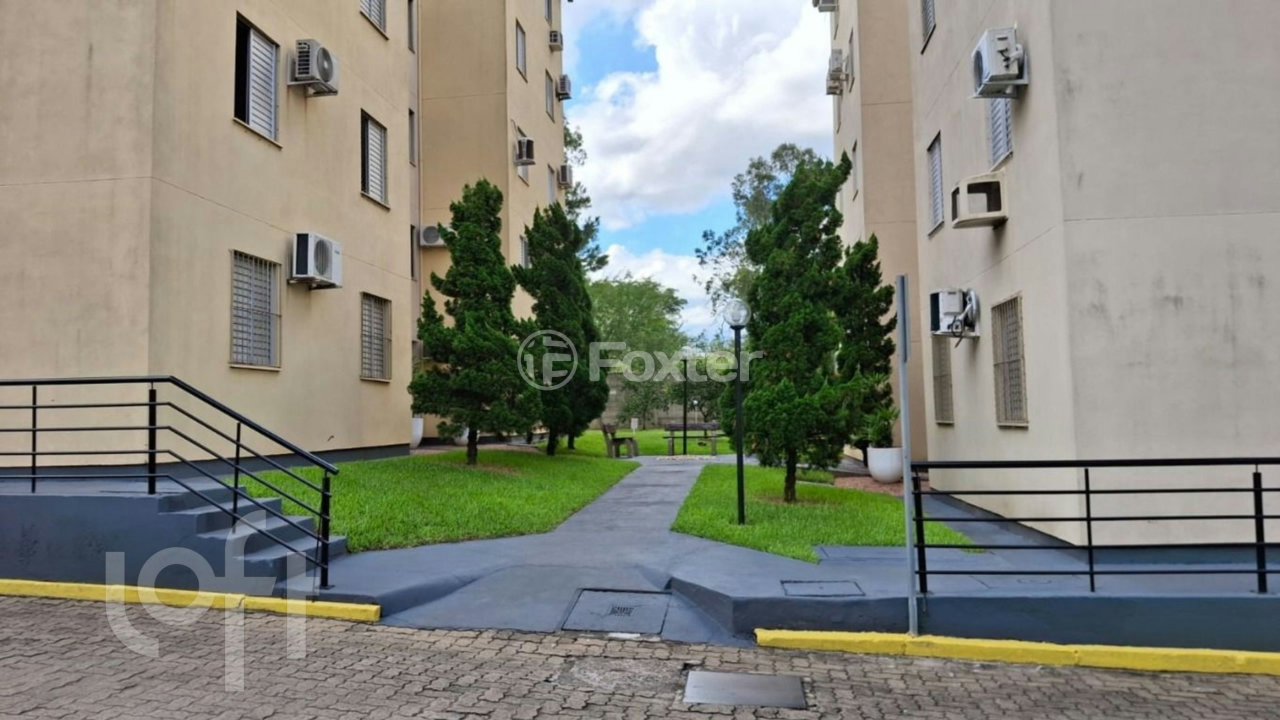 Apartamento à venda com 2 quartos, 45m² - Foto 15