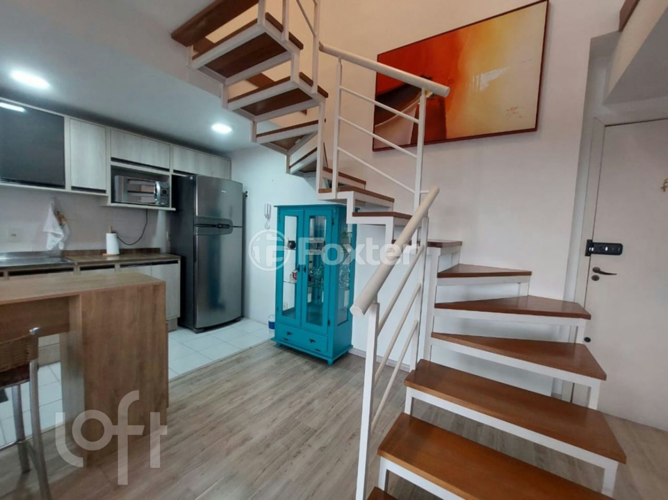 Apartamento à venda com 2 quartos, 85m² - Foto 1
