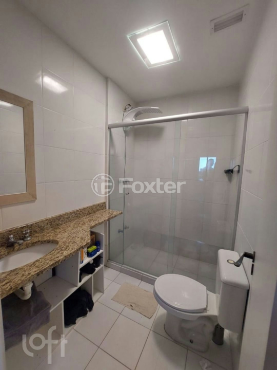 Apartamento à venda com 2 quartos, 85m² - Foto 8