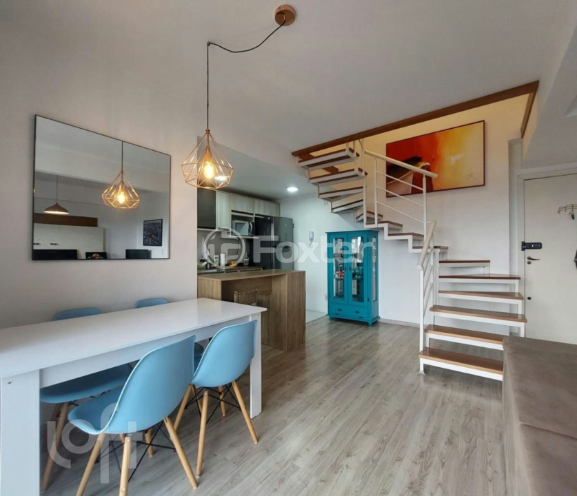 Apartamento à venda com 2 quartos, 85m² - Foto 29